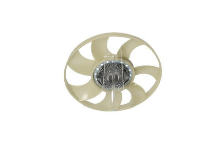 NRF 47924A Clutch, radiator fan - 3