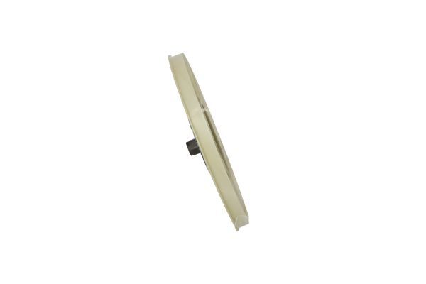 NRF 47924A Clutch, radiator fan - 4