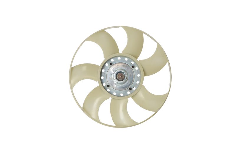 NRF 47924A Clutch, radiator fan - 6