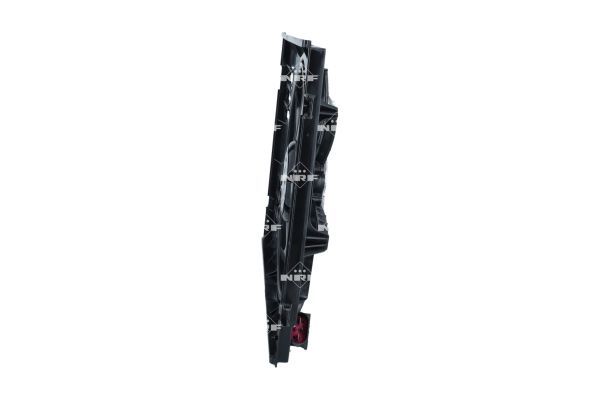 NRF 47925A Fan, engine cooling - 2