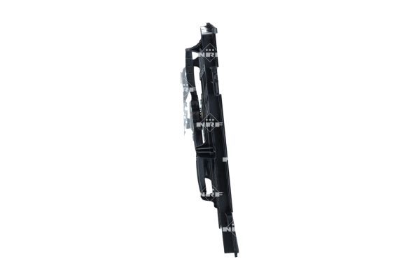 NRF 47925A Fan, engine cooling - 4