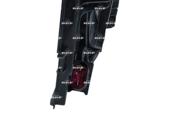 NRF 47925A Fan, engine cooling - 5