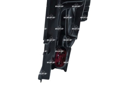NRF 47925A Fan, engine cooling - 5
