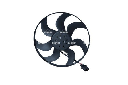 NRF 47926A Fan, engine cooling - 1