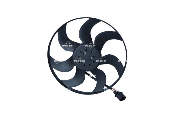 NRF 47926A Fan, engine cooling - 1