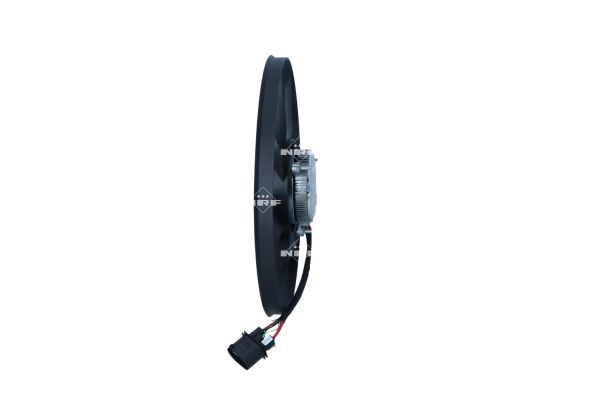 NRF 47926A Fan, engine cooling - 2