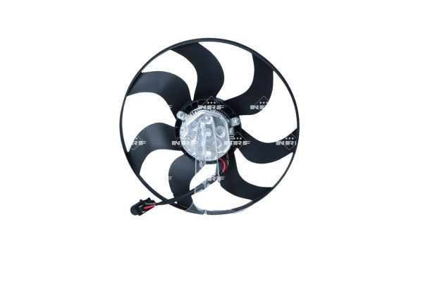 NRF 47926A Fan, engine cooling - 3