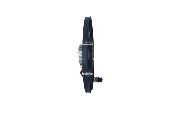 NRF 47926A Fan, engine cooling - 4