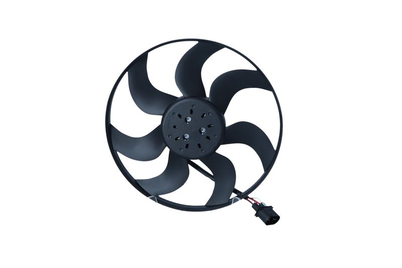 NRF 47926A Fan, engine cooling - 6