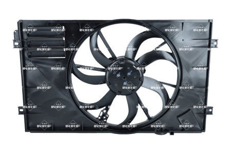NRF 47927A Fan, engine cooling - 1