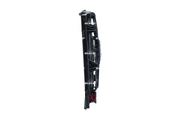 NRF 47927A Fan, engine cooling - 2