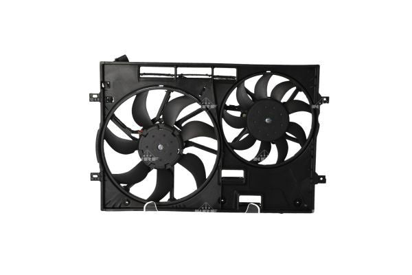 NRF 47928A Fan, engine cooling - 1