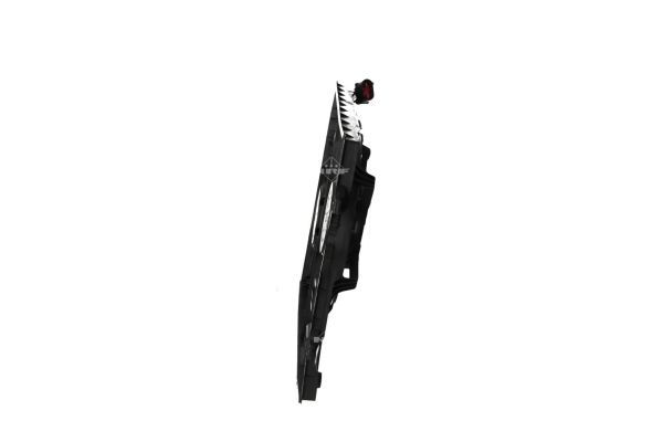 NRF 47928A Fan, engine cooling - 2