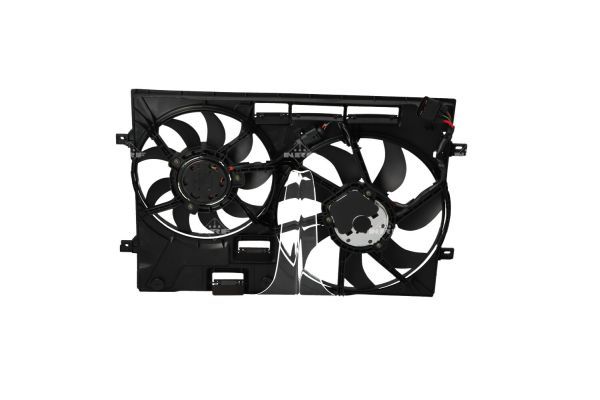 NRF 47928A Fan, engine cooling - 3