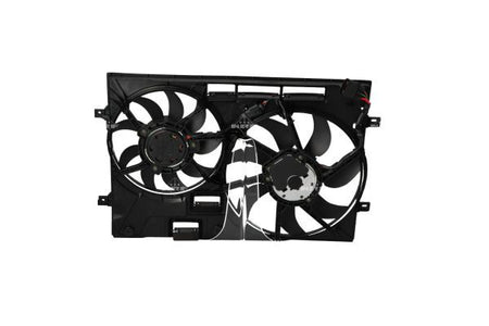 NRF 47928A Fan, engine cooling - 3