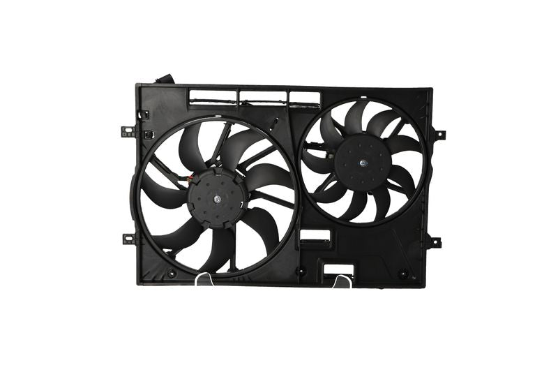 NRF 47928A Fan, engine cooling - 6