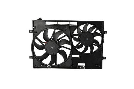 NRF 47928A Fan, engine cooling - 6