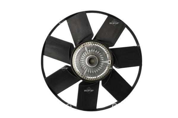 NRF 47929A Fan, engine cooling - 1