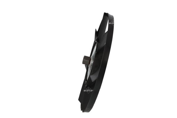 NRF 47929A Fan, engine cooling - 2