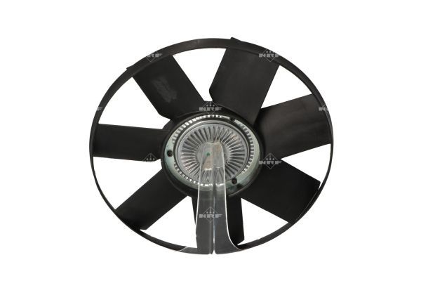 NRF 47929A Fan, engine cooling - 3