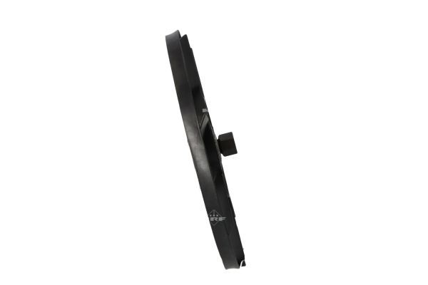 NRF 47929A Fan, engine cooling - 4