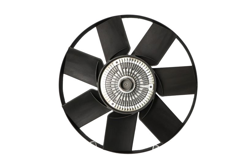 NRF 47929A Fan, engine cooling - 6