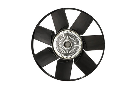 NRF 47929A Fan, engine cooling - 6