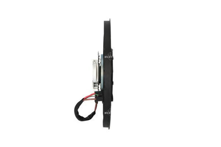 NRF 47930B Fan, engine cooling - 4