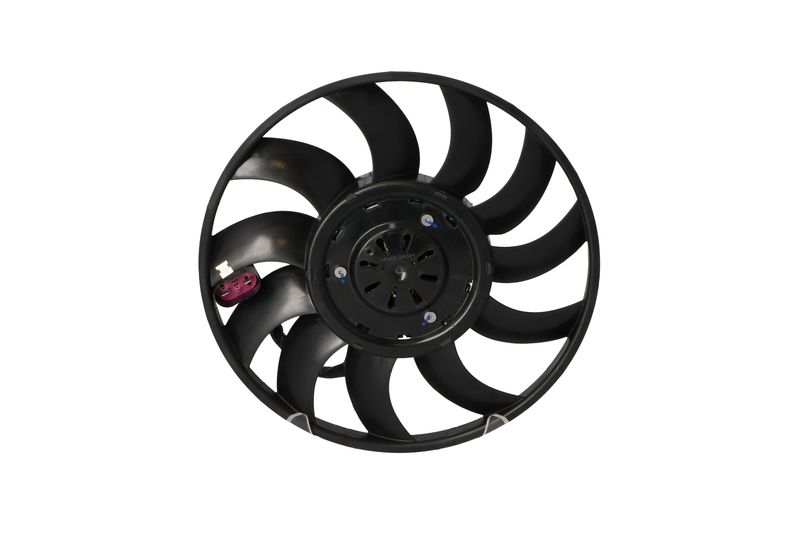 NRF 47930B Fan, engine cooling - 6