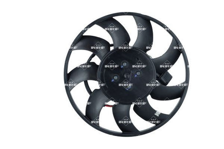 NRF 47931A Fan, engine cooling - 1