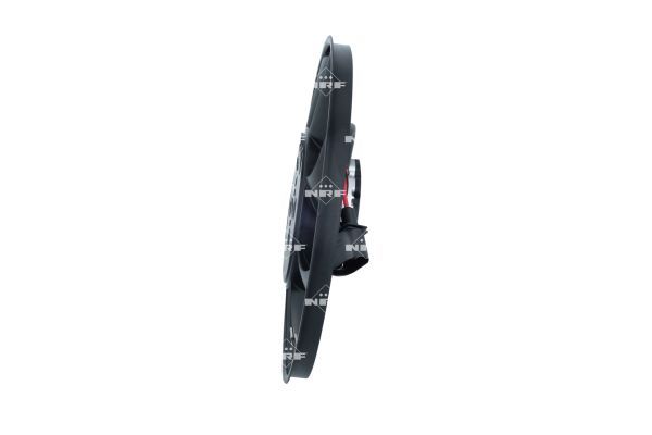 NRF 47931A Fan, engine cooling - 2