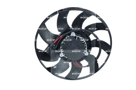 NRF 47931A Fan, engine cooling - 3