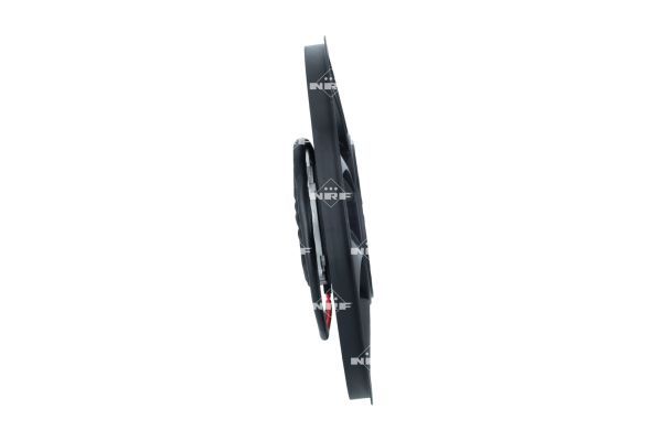 NRF 47931A Fan, engine cooling - 4