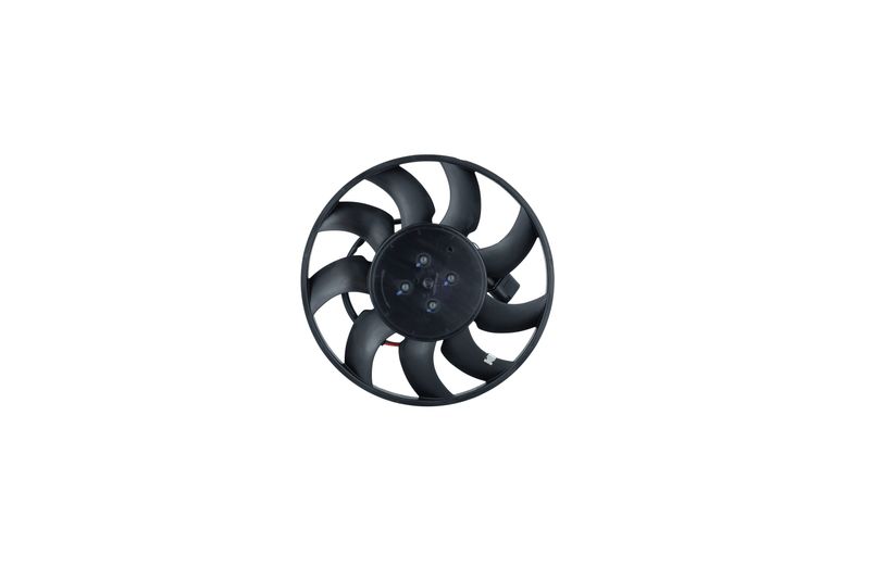 NRF 47931A Fan, engine cooling - 6