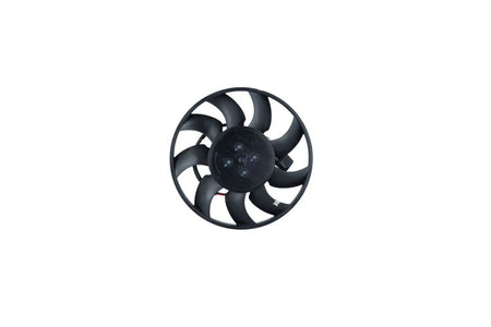 NRF 47931A Fan, engine cooling - 6