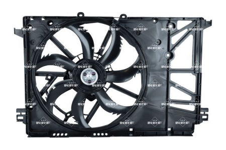 NRF 47932A Fan, engine cooling - 1