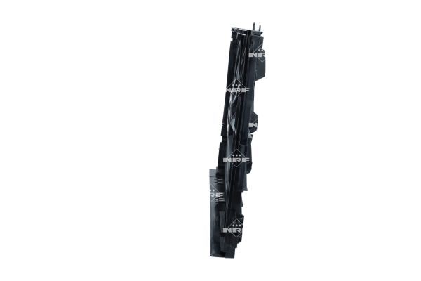 NRF 47932A Fan, engine cooling - 2