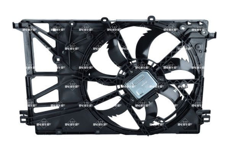 NRF 47932A Fan, engine cooling - 3