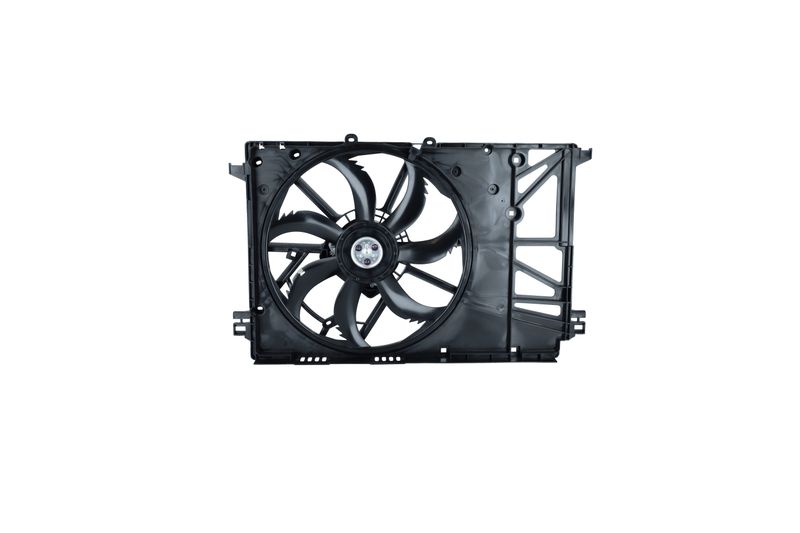 NRF 47932A Fan, engine cooling - 6
