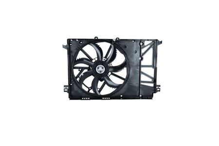 NRF 47932A Fan, engine cooling - 6