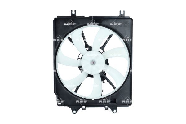 NRF 47934A Fan, engine cooling - 1