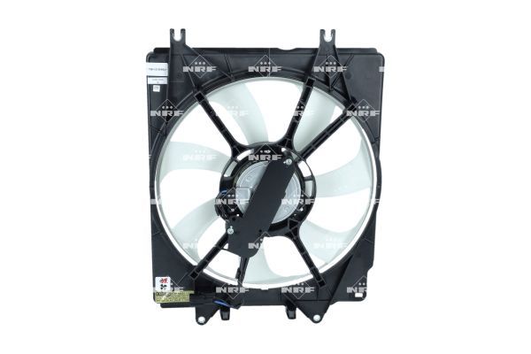 NRF 47934A Fan, engine cooling - 3