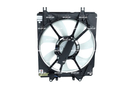 NRF 47934A Fan, engine cooling - 3
