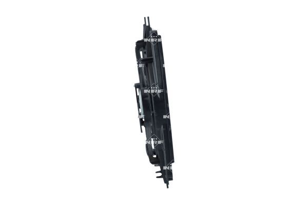NRF 47934A Fan, engine cooling - 4