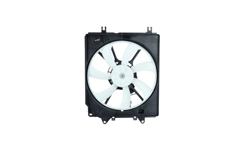 NRF 47934A Fan, engine cooling - 6