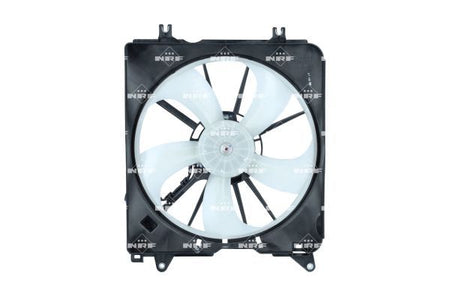 NRF 47935A Fan, engine cooling - 1