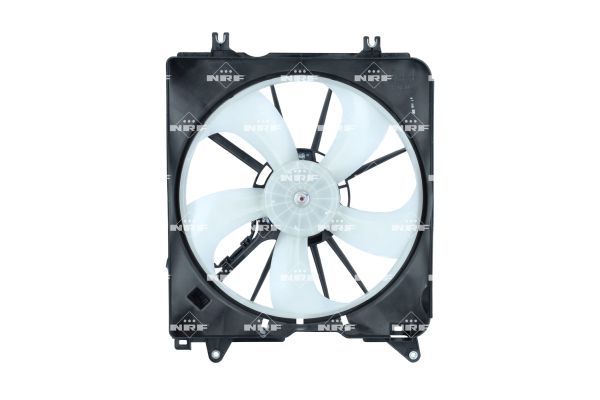 NRF 47935A Fan, engine cooling - 1