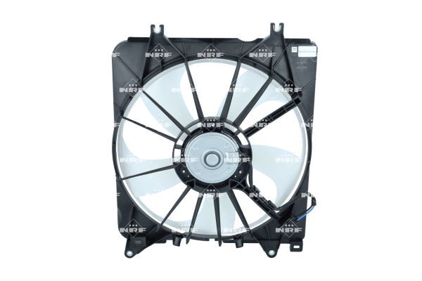 NRF 47935A Fan, engine cooling - 3