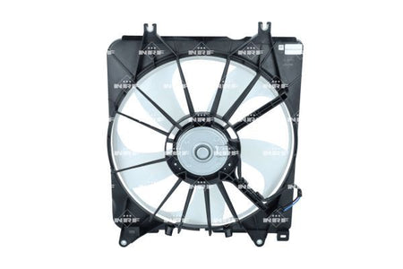 NRF 47935A Fan, engine cooling - 3