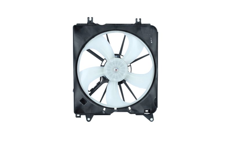 NRF 47935A Fan, engine cooling - 6